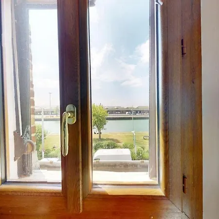 Apartment Maison Quai De Saone Le Havre