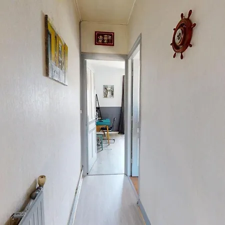 Apartment Maison Quai De Saone