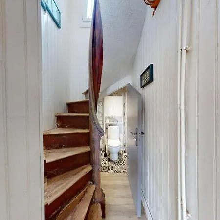 Maison Quai De Saone Apartment Le Havre