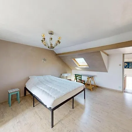 Apartment Maison Quai De Saone Le Havre